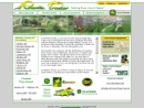 Atlantic Tractor's Website