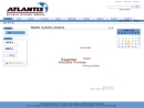 ATLANTIS SYSTEMS AMERICA's Website