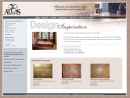 Atlas Marble & Tile's Website