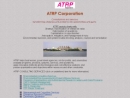 ADVANCED TECHNOLOGY RESEARCH PROJECT CORPORATION's Website