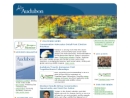 National Audubon Society's Website