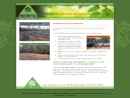 Audubon Tree Experts LLC's Website