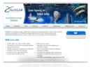 AUSGAR TECHNOLOGIES INC's Website