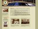 Austin Martial Arts Academy's Website