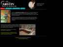 Austin Watch & Jewelry Repair's Website
