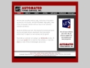 Automated Typing Services Inc's Website