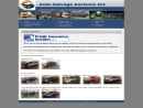 Auto Salvage Auction Inc's Website