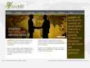 Corporate VAT Management's Website