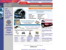 Always Affordable Auto's Website