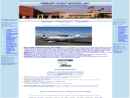 Av-Ed Flight School Inc's Website