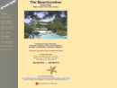The Beachcomber Resort's Website
