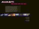 Avast Recording CO's Website