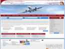 Aviation sourcing solutions's Website