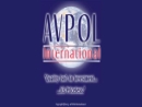 AVPOL INTERNATIONAL LC's Website