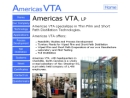 AMERICAS VTA, LP's Website