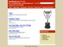 Countdown's Award Shoppe's Website