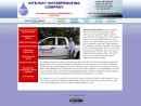 Rite-Way Waterproofing Inc's Website
