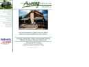 The Awning Company;'s Website