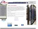 AXIOM TECHNOLOGIES INC's Website