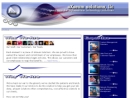 AXSEUM SOLUTIONS, LLC's Website
