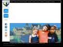 Happy Kids Child Care Ctr's Website