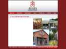 Azalea Management & Leasing Inc's Website