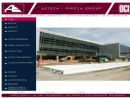 AZTECA ENTERPRISES, INC's Website