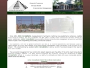 AZTEC CONSULTANTS INC's Website