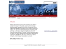 B3H Corp's Website