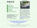 Babcock Lumber's Website