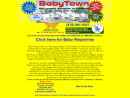 Baby Town's Website