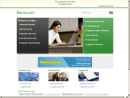 Baco Enterprises Inc's Website