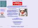 Bad Axe Animal Medical Clinic PC's Website