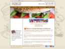 Bagel Deli & Restaurant's Website