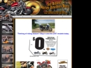 Jim Bailey's Fort Wayne Harley-Davidson & Buell's Website
