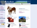 Bailey Seed Co's Website