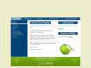 Ball Chiropractic Center's Website