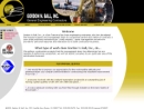 GORDON N BALL INC/YERBA BUENA ENGINEERING's Website