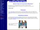 S & S Carpet Cleaning's Website