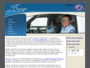Bangs Ambulance Svc Inc's Website