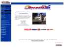 Barnetts Heating & Air Conditioning's Website
