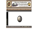 Barrett Paving Materials Inc-Ludlow Quarry's Website