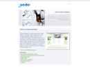 Bartels-Busack Pet Clinic's Website