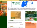 Bartlett Tree Experts's Website