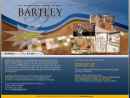 Bartley Tile Concepts Inc's Website