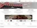 Bartolotta Restaurant Group's Website