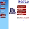 BASE 2 TECHNOLOGIES INC's Website