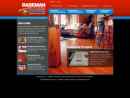 Baseman Floors Inc's Website