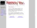 Bassco Inc Data Processing Consltnts's Website