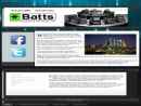 Batts Communications Services Inc's Website